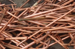 #1 Copper Tubing