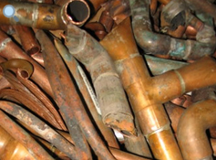 #2 Copper Tubing