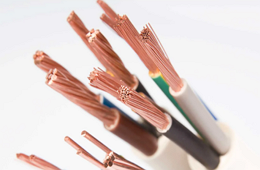 Insulated Copper Wire