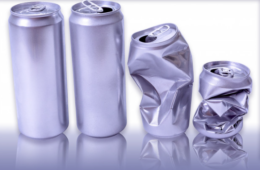 Aluminum Cans