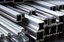 Aluminum Extrusions