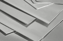 Aluminum Sheet