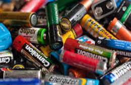 Batteries