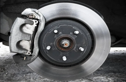 Brake Rotors