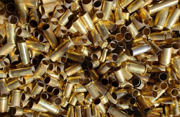 Brass Shells