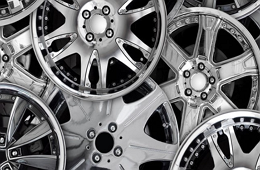 Car Rims