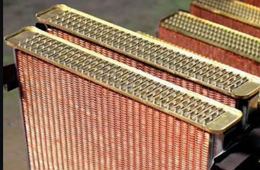 Copper Radiators