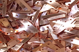 Sheet Copper